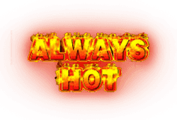 Always Hot игровые автоматы.