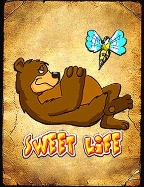 Sweet Life однорукий бандит